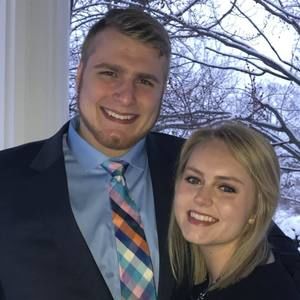 Meet your Posher, Morgan